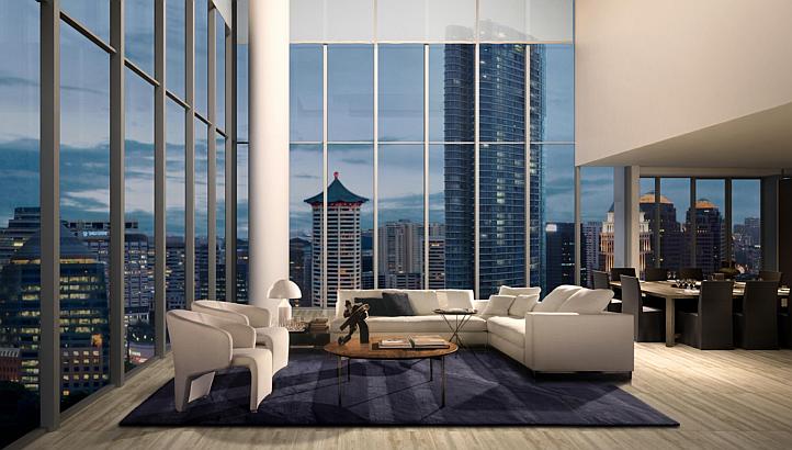 TwentyOne Angullia Park